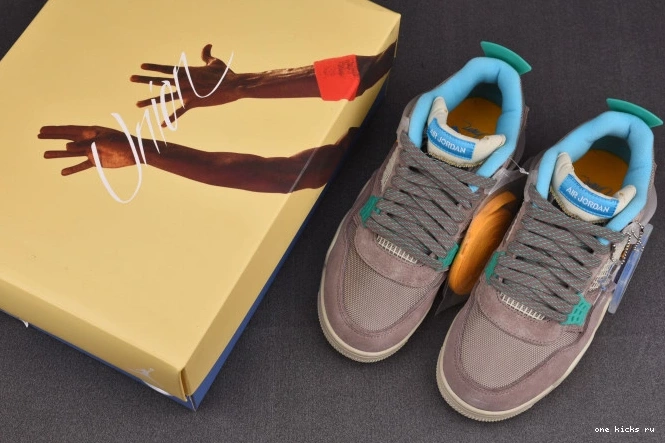 Chep Onekick Taupe 30th Jordan Anniversary Air Union SP DJ5718-242 4 Retro Haze 0529